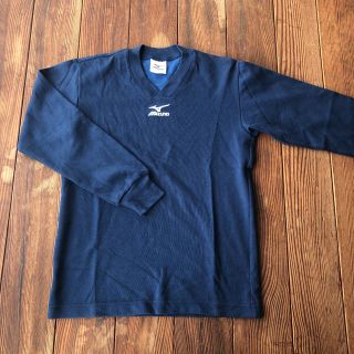 ミズノ(MIZUNO)のMIZUNO ミズノ ロングTシャツ 140(Tシャツ/カットソー)