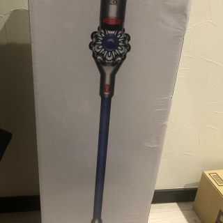 ダイソン(Dyson)のけんじ様専用二台★Dyson ダイソン v7 掃除機 (掃除機)