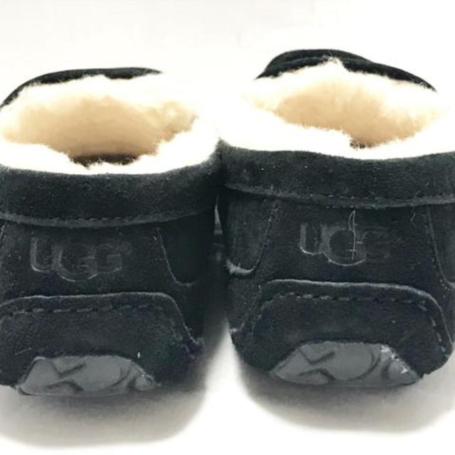 UGG(アグ)のアグ ドライビングシューズ 7 レディース レディースの靴/シューズ(その他)の商品写真