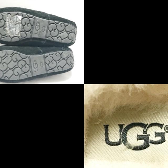 UGG(アグ)のアグ ドライビングシューズ 7 レディース レディースの靴/シューズ(その他)の商品写真