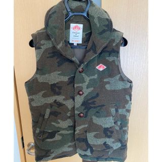 豊富な商品から DANTONのフリマアイテム一覧 ジャケット・アウター