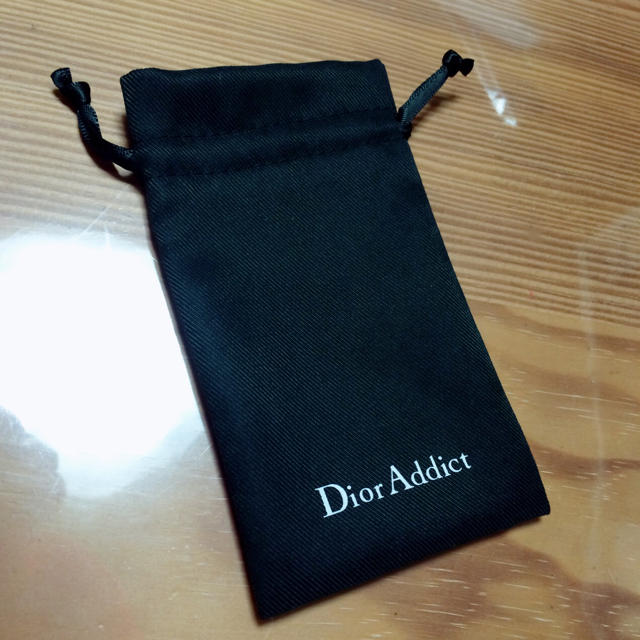 Dior(ディオール)の✴︎非売品✴︎ ディオールミラー コスメ/美容のコスメ/美容 その他(その他)の商品写真