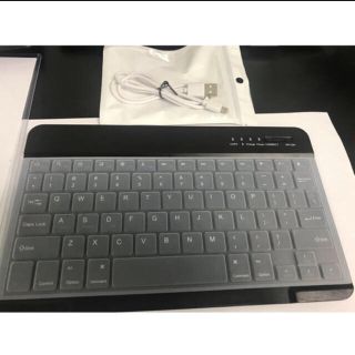 Bluetoothキーボード  (PC周辺機器)