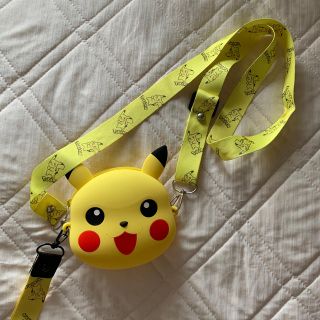 ポケモン ショルダーバッグ 子供 ポシェットの通販 4点 ポケモンのキッズ ベビー マタニティを買うならラクマ