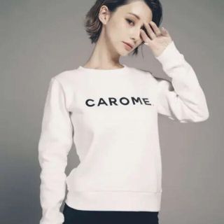 レディー(Rady)のCAROME トレーナー スウェット ダレノガレ明美(トレーナー/スウェット)