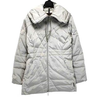 モンクレール(MONCLER)のモンクレール ダウンコート サイズ1 S(ダウンコート)