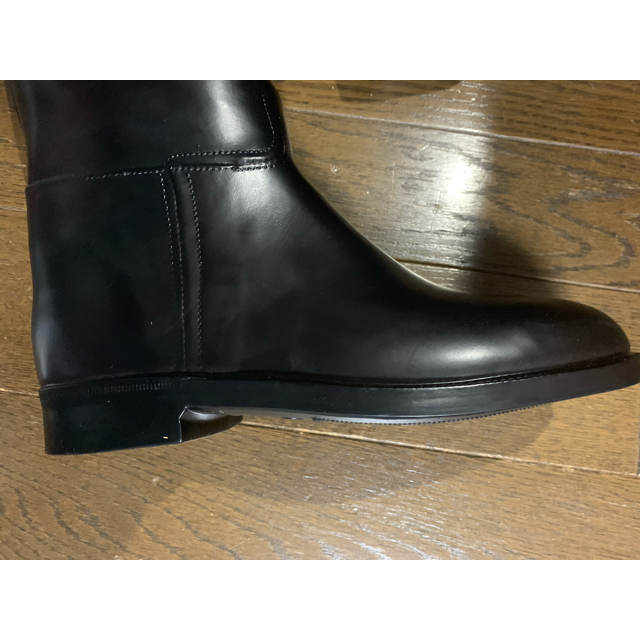 AIGLE(エーグル)のAIGLE ロングブーツ レインブーツ レディースの靴/シューズ(レインブーツ/長靴)の商品写真