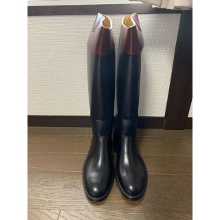 エーグル(AIGLE)のAIGLE ロングブーツ レインブーツ(レインブーツ/長靴)