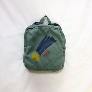 ボボチョース 子供 リュックの通販 33点 | bobo choseのキッズ/ベビー ...