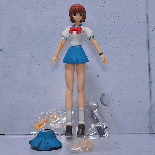 佐伯恵那 フルメタル・パニック？ふもっふMovingの通販 by