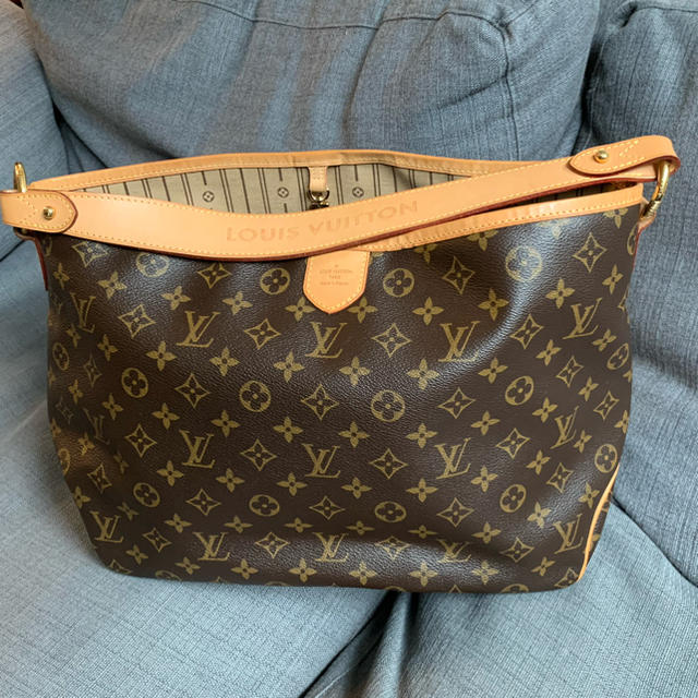 LOUIS VUITTON(ルイヴィトン)のルイヴィトン ショルダーバッグ モノグラム レディースのバッグ(ショルダーバッグ)の商品写真