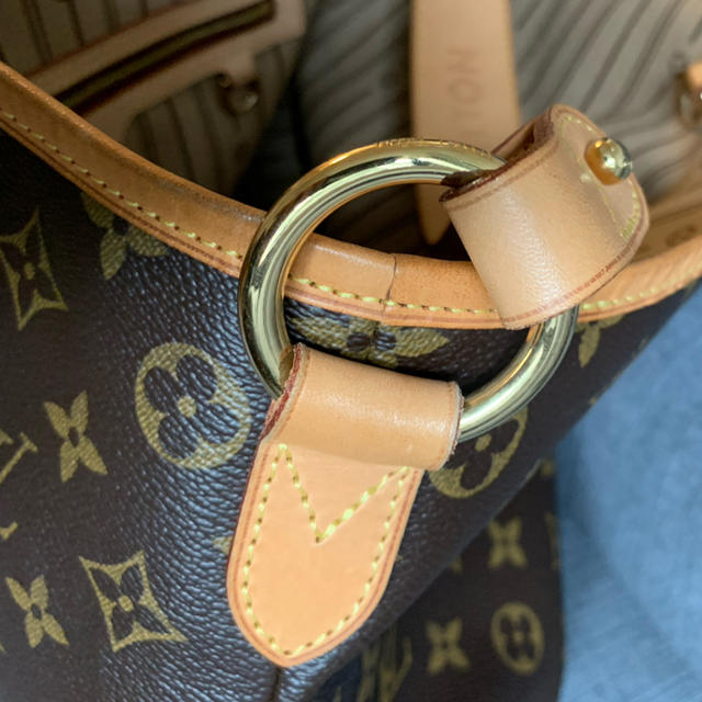 LOUIS VUITTON(ルイヴィトン)のルイヴィトン ショルダーバッグ モノグラム レディースのバッグ(ショルダーバッグ)の商品写真