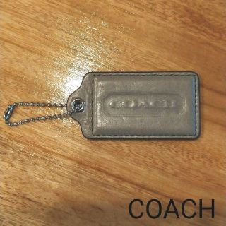 コーチ(COACH)のCOACH チャーム キーホルダー(キーホルダー)