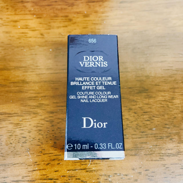 Dior(ディオール)のDior ヴェルニ　ネイルエナメル　 コスメ/美容のネイル(マニキュア)の商品写真