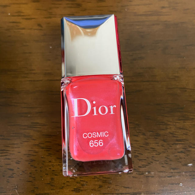 Dior(ディオール)のDior ヴェルニ　ネイルエナメル　 コスメ/美容のネイル(マニキュア)の商品写真