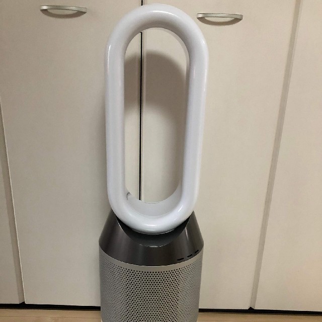 Dyson Pure Humidify + Cool PH01 JP WS - 空気清浄器 Dyson Pure Humidify + Cool PH01 JP WS - 空気清浄器