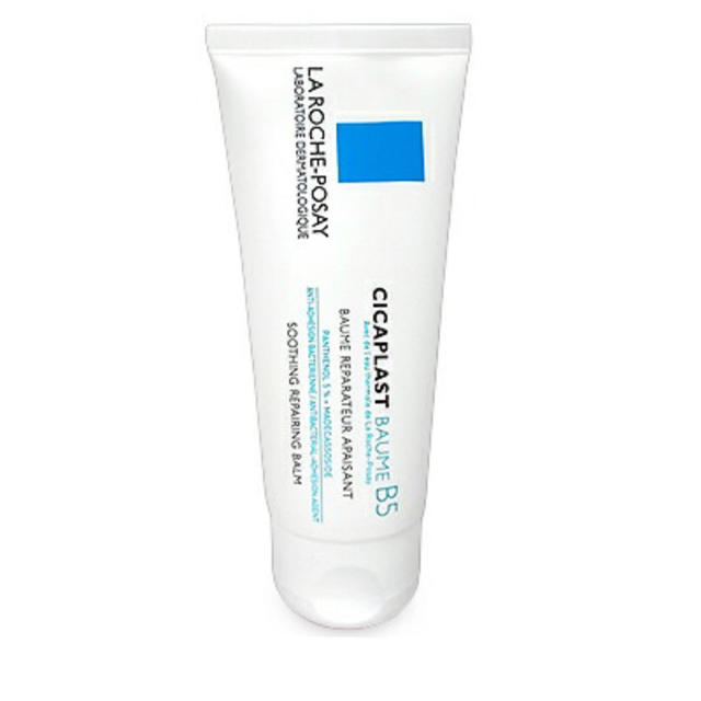 LA ROCHE-POSAY(ラロッシュポゼ)のラロッシュポゼシカプラストバームB5 100ml コスメ/美容のスキンケア/基礎化粧品(フェイスクリーム)の商品写真