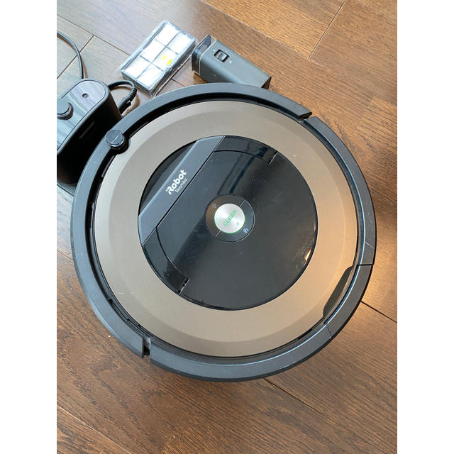 iRobotルンバroomba８９０日本正規品 1