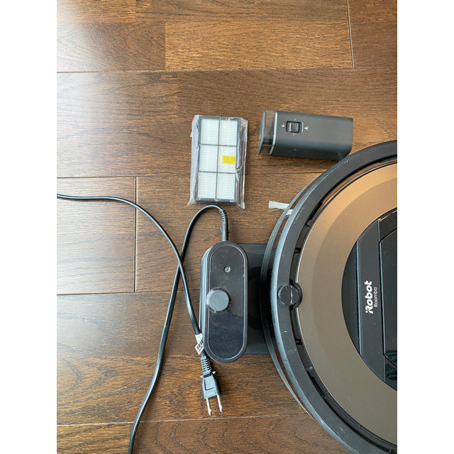 iRobotルンバroomba８９０日本正規品 2