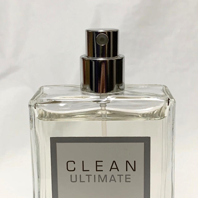 CLEAN(クリーン)のCLEAN ULTIMATE クリーン アルティメイト EDP 60ml 香水 コスメ/美容の香水(ユニセックス)の商品写真