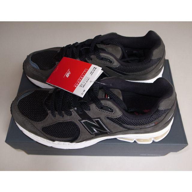 US8H265cmnew balance ML2002RB US8H 26.5cm