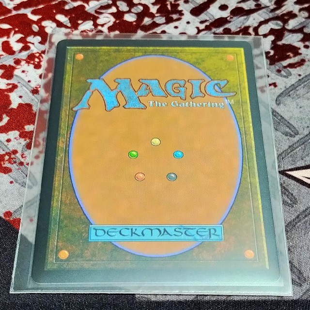 マジック：ザ・ギャザリング(マジックザギャザリング)のスカイクレイブの亡霊 エンタメ/ホビーのトレーディングカード(シングルカード)の商品写真