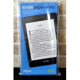 Kindle Paperwhite (第10世代) 広告付き　セージ(電子ブックリーダー)