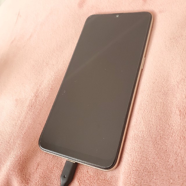 oppo ax7 1