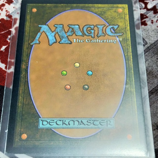 マジック：ザ・ギャザリング(マジックザギャザリング)のスカイクレイブの亡霊 エンタメ/ホビーのトレーディングカード(シングルカード)の商品写真