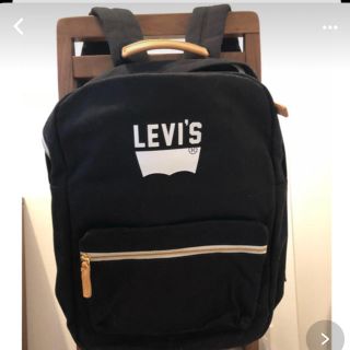 リーバイス(Levi's)のKAMEKAMO様専用🌟リーバイスリュック(リュック/バックパック)