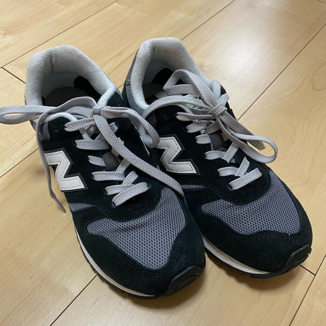 New Balance(ニューバランス)のニューバランス スニーカー レディースの靴/シューズ(スニーカー)の商品写真