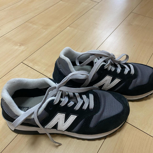 New Balance(ニューバランス)のニューバランス スニーカー レディースの靴/シューズ(スニーカー)の商品写真