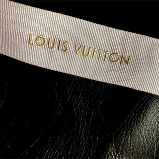 ルイヴィトン(LOUIS VUITTON)のルイヴィトン LV リボン🎀(ショップ袋)