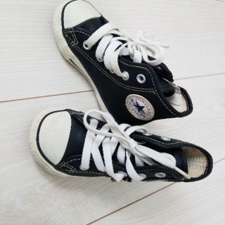 コンバース(CONVERSE)のコンバース靴(スニーカー)