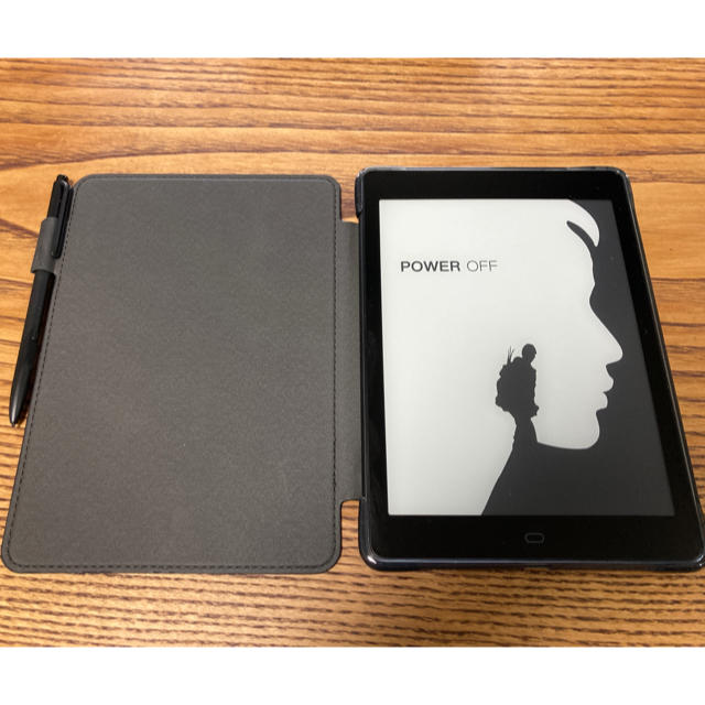 LikeBook Ares Note 電子書籍リーダー | www.burger-life.com
