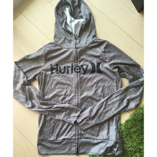 ハーレー(Hurley)のラッシュガード⭐️Hurley(水着)