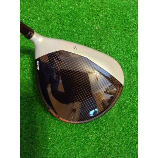 TaylorMade - テーラーメイド M4 ドライバー Dタイプ USモデル