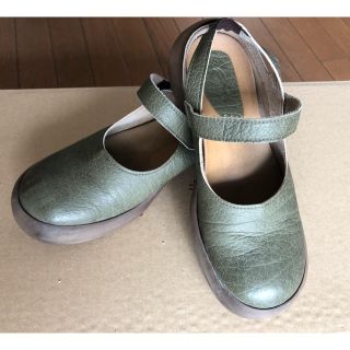 リゲッタカヌー(Regetta Canoe)のリゲッタカヌー　M (サンダル)