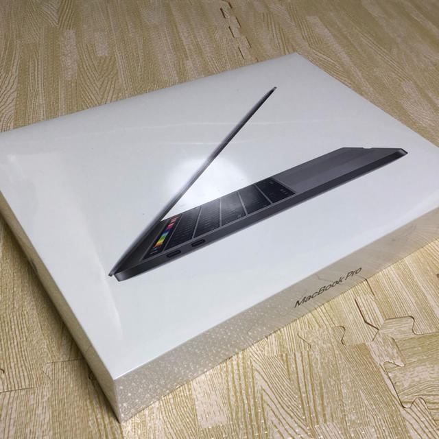 早い者勝ち Apple - MacBook Pro2019モデル 13インチ ノートPC - dv