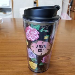 アナスイ(ANNA SUI)のアナスイ　タンブラー(タンブラー)