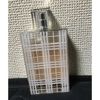 バーバリー(BURBERRY)のバーバリー　香水　ブリット　100ml(ユニセックス)