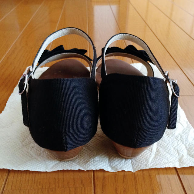 ORiental TRaffic(オリエンタルトラフィック)のorientaltraffic☻サンダル レディースの靴/シューズ(サンダル)の商品写真