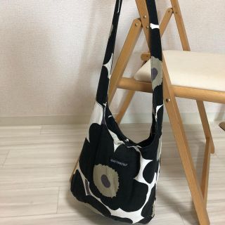 マリメッコ(marimekko)の5%クーポンで是非❤️値引中⭐︎marimekko⭐︎ショルダーバッグ(ショルダーバッグ)