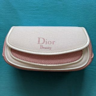 ディオール(Dior)のChristian Dior　ポーチ(ポーチ)