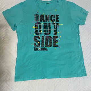 ズンバ(Zumba)のZUMBA Tシャツ(Tシャツ/カットソー(半袖/袖なし))