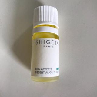 コスメキッチン(Cosme Kitchen)のSHIGETA エッセンシャルオイル　ボナペティ(エッセンシャルオイル（精油）)