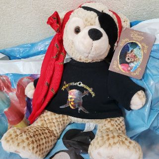 ダッフィー(ぬいぐるみ)のフリマアイテム一覧 ダッフィー(ぬいぐるみ)のフリマアイテム一覧