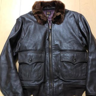 エビス フライトジャケット/MA-1(メンズ)の通販 6点 | EVISUのメンズを