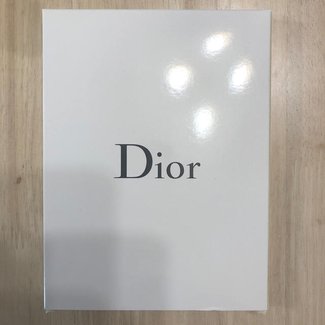 Dior(ディオール)のDior スタンドミラー コスメ/美容のメイク道具/ケアグッズ(その他)の商品写真