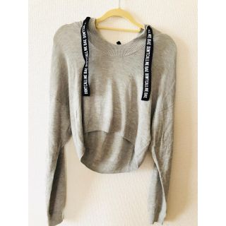 エイチアンドエム(H&M)の⭐️チョコ⭐️様　専用(ニット/セーター)